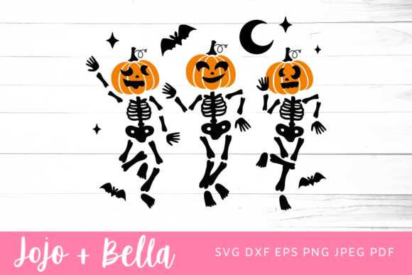 Halloween SVG for Shirts, Skeleton SVG
