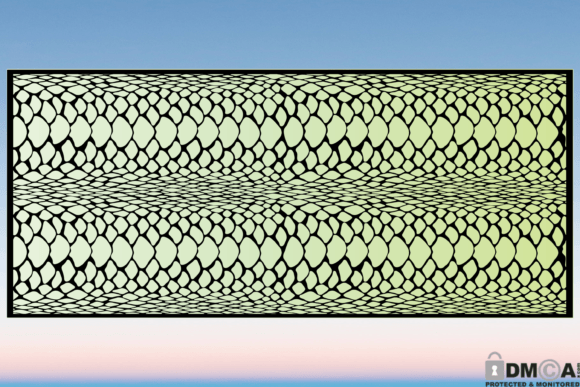 Snap, Hiss & Stitch: Snake Skin 16oz Libbey Glass Wrap SVG